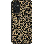 Sonique ���� Animal Print Series ��� Samsung Galaxy M23 5G Leopard 01