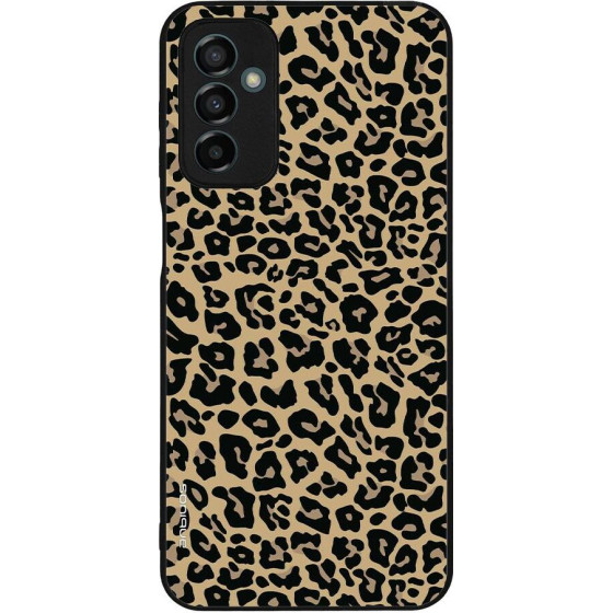 Sonique ���� Animal Print Series ��� Samsung Galaxy M23 5G Leopard 01