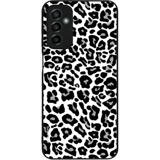 Sonique ���� Animal Print Series ��� Samsung Galaxy M23 5G Leopard 03