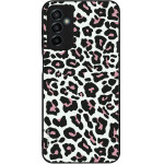 Sonique ���� Animal Print Series ��� Samsung Galaxy M23 5G Leopard 02