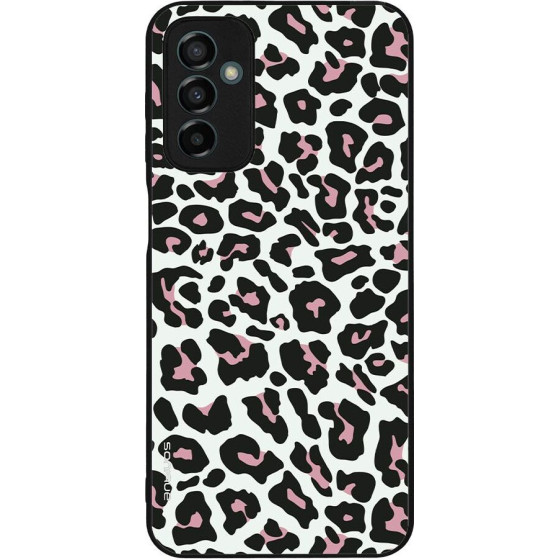Sonique ���� Animal Print Series ��� Samsung Galaxy M23 5G Leopard 02