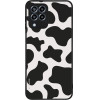 Sonique ���� Animal Print Series ��� Samsung Galaxy M33 5G Cow 01