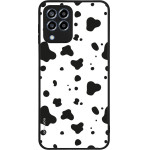 Sonique ���� Animal Print Series ��� Samsung Galaxy M33 5G Dalmatian