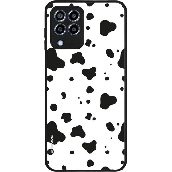 Sonique ���� Animal Print Series ��� Samsung Galaxy M33 5G Dalmatian