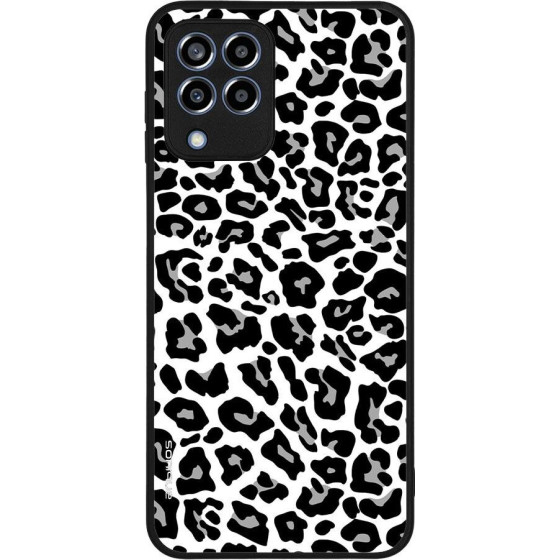 Sonique ���� Animal Print Series ��� Samsung Galaxy M33 5G Leopard 03