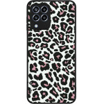 Sonique ���� Animal Print Series ��� Samsung Galaxy M33 5G Leopard 02