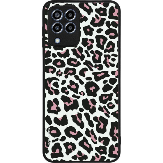Sonique ���� Animal Print Series ��� Samsung Galaxy M33 5G Leopard 02