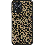 Sonique ���� Animal Print Series ��� Samsung Galaxy M33 5G Leopard 01