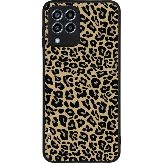 Sonique ���� Animal Print Series ��� Samsung Galaxy M33 5G Leopard 01