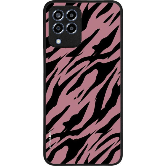 Sonique ���� Animal Print Series ��� Samsung Galaxy M33 5G Tiger 02