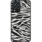 Sonique ���� Animal Print Series ��� Samsung Galaxy M33 5G Zebra