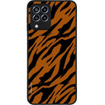 Sonique ���� Animal Print Series ��� Samsung Galaxy M33 5G Tiger 01