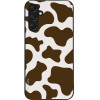 Sonique ���� Animal Print Series ��� Samsung Galaxy M34 5G Cow 02