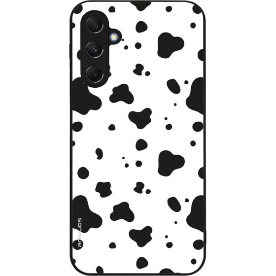 Sonique ���� Animal Print Series ��� Samsung Galaxy M34 5G Dalmatian