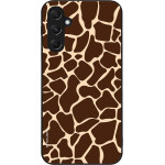 Sonique ���� Animal Print Series ��� Samsung Galaxy M34 5G Giraffe 01