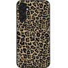 Sonique ���� Animal Print Series ��� Samsung Galaxy M34 5G Leopard 01