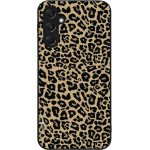 Sonique ���� Animal Print Series ��� Samsung Galaxy M34 5G Leopard 01