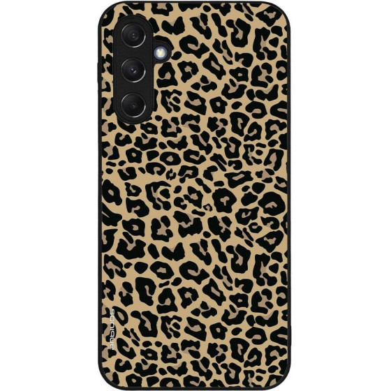 Sonique ���� Animal Print Series ��� Samsung Galaxy M34 5G Leopard 01