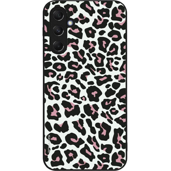Sonique ���� Animal Print Series ��� Samsung Galaxy M34 5G Leopard 02