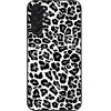 Sonique ���� Animal Print Series ��� Samsung Galaxy M34 5G Leopard 03