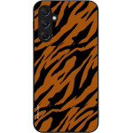 Sonique ���� Animal Print Series ��� Samsung Galaxy M34 5G Tiger 01