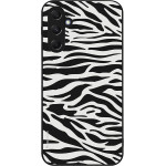 Sonique ���� Animal Print Series ��� Samsung Galaxy M34 5G Zebra