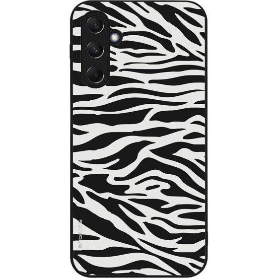 Sonique ���� Animal Print Series ��� Samsung Galaxy M34 5G Zebra
