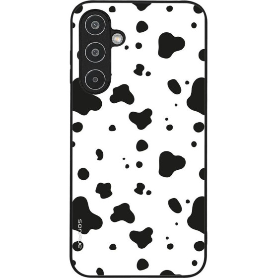 Sonique ���� Animal Print Series ��� Samsung Galaxy M35 5G Dalmatian