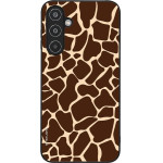Sonique ���� Animal Print Series ��� Samsung Galaxy M35 5G Giraffe 01