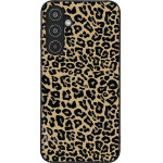Sonique ���� Animal Print Series ��� Samsung Galaxy M35 5G Leopard 01