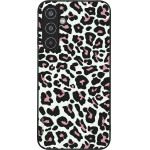 Sonique ���� Animal Print Series ��� Samsung Galaxy M35 5G Leopard 02