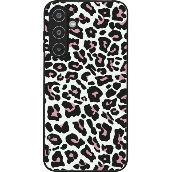 Sonique ���� Animal Print Series ��� Samsung Galaxy M35 5G Leopard 02