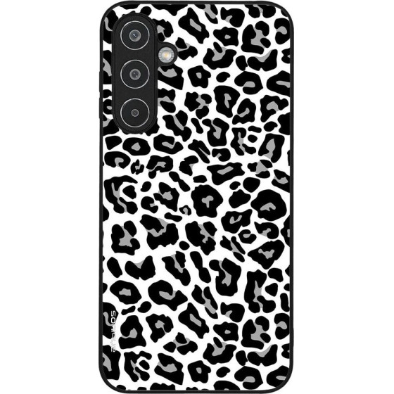 Sonique ���� Animal Print Series ��� Samsung Galaxy M35 5G Leopard 03