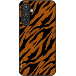 Sonique ���� Animal Print Series ��� Samsung Galaxy M35 5G Tiger 01
