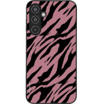 Sonique ���� Animal Print Series ��� Samsung Galaxy M35 5G Tiger 02