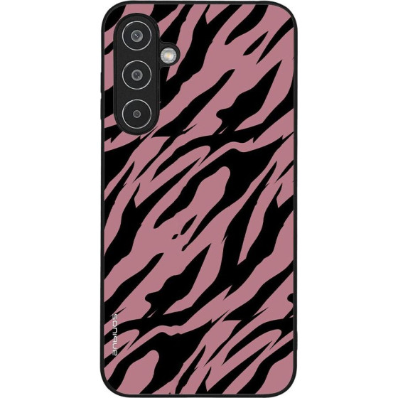Sonique ���� Animal Print Series ��� Samsung Galaxy M35 5G Tiger 02