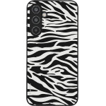 Sonique ���� Animal Print Series ��� Samsung Galaxy M35 5G Zebra