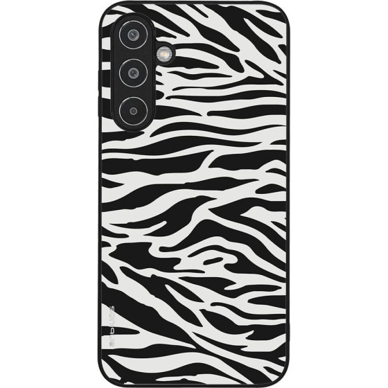 Sonique ���� Animal Print Series ��� Samsung Galaxy M35 5G Zebra