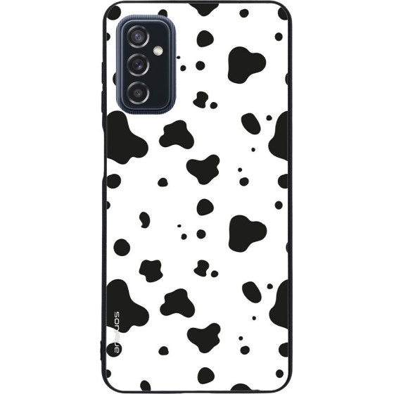 Sonique ���� Animal Print Series ��� Samsung Galaxy M52 5G Dalmatian