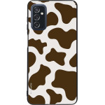 Sonique ���� Animal Print Series ��� Samsung Galaxy M52 5G Cow 02