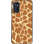 Sonique ���� Animal Print Series ��� Samsung Galaxy M52 5G Giraffe 02