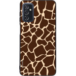 Sonique ���� Animal Print Series ��� Samsung Galaxy M52 5G Giraffe 01