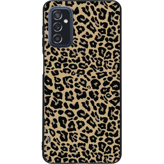 Sonique ���� Animal Print Series ��� Samsung Galaxy M52 5G Leopard 01