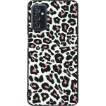 Sonique ���� Animal Print Series ��� Samsung Galaxy M52 5G Leopard 02
