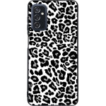 Sonique ���� Animal Print Series ��� Samsung Galaxy M52 5G Leopard 03