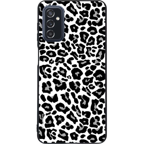 Sonique ���� Animal Print Series ��� Samsung Galaxy M52 5G Leopard 03