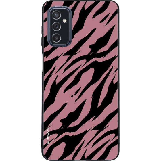 Sonique ���� Animal Print Series ��� Samsung Galaxy M52 5G Tiger 02
