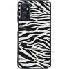 Sonique ���� Animal Print Series ��� Samsung Galaxy M52 5G Zebra