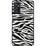 Sonique ���� Animal Print Series ��� Samsung Galaxy M52 5G Zebra