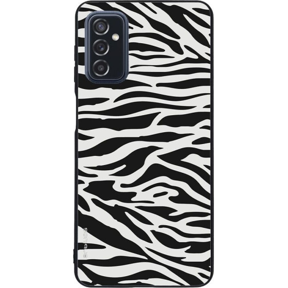 Sonique ���� Animal Print Series ��� Samsung Galaxy M52 5G Zebra